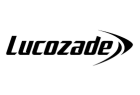 Lucozade Logo