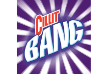Cillit Bang