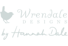 Wrendale Logo