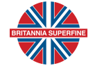 Britannia Logo
