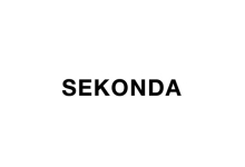 Sekonda