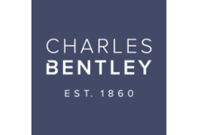 Charles Bentley