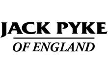 JACK PYKE