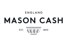 Mason Cash