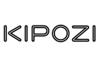 Kipozi Logo