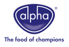 Alpha