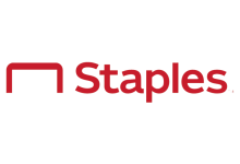 Staples