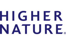Higher Nature