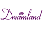 Dreamland Logo