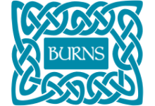 Burns