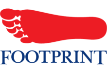 Footprint