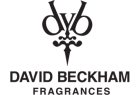 David Beckham Fragrances Logo