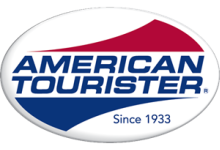 American Tourister