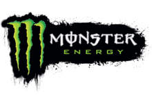 Monster Energy
