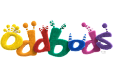 Oddbods Toys