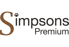 Simpsons Dog Food