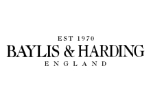 Baylis & Harding