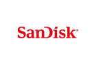 SanDisk Logo