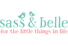 Sass & Belle