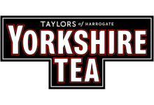 Taylors Of Harrogate Yorkshire Tea Bags - 2x1040