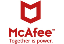 McAfee Antivirus Software