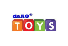 deAO Toys Logo