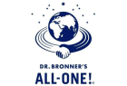 Dr Bronner's Logo