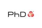 PhD Nutrition Logo