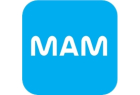 MAM Logo