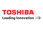 Toshiba Logo