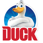 Duck Toilet Cleaners