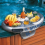 Life Floating Spa Bar | Inflatable Hot Tub Side Tray 2