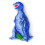 Dinosaur Mould & Paint Kit 5
