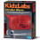 Kidz Labs Intruder Alarm - Spy Science - Kidz Labs Children's Creative Set 1