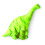 Dinosaur Mould & Paint Kit 6