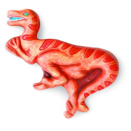 Dinosaur Mould & Paint Kit 1