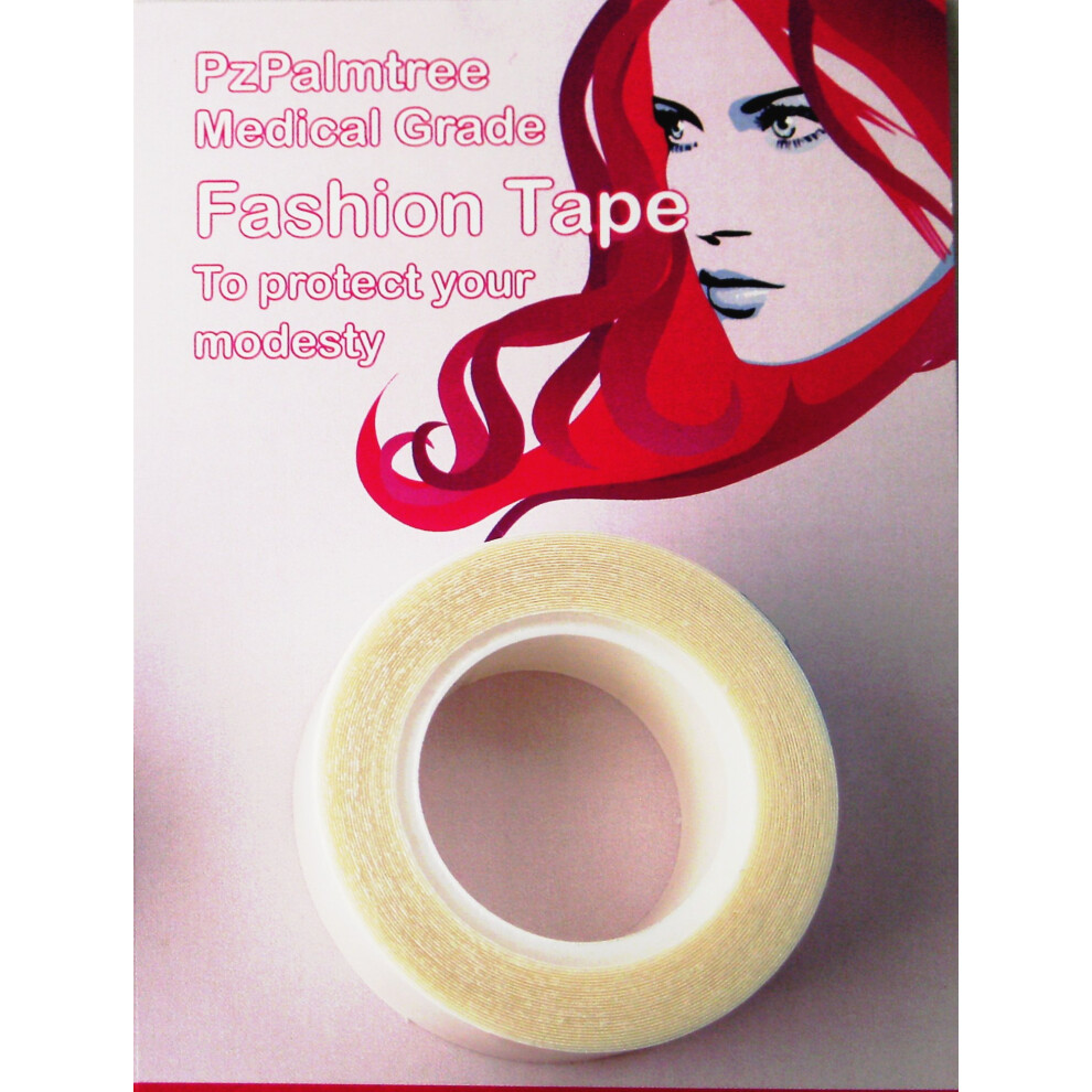 UK Medical Grade Fashion Modesty Tape Tit Boob Wedding Secret
