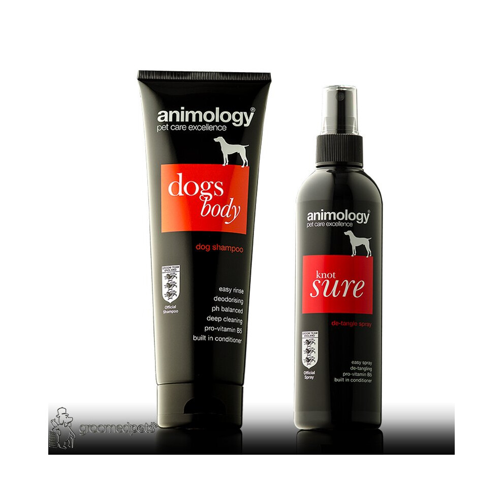 Animology Dogs Body Dog Shampoo 250ml - Image 8