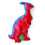 Dinosaur Mould & Paint Kit 4