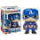 Funko Funko - POP! Marvel: Cap America 3 - Captain America 2