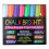 8 Pack Of Liquid Chalk Pens 6mm Reversible Tip 4