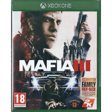 Mafia III Xbox One
