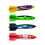 SwimWays 4pc Toypedo Bandits | Diving & Underwater Pool Toy 2