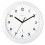 Acctim Acctim Cadiz Office Kitchen Radio Controlled Wall Clock 1