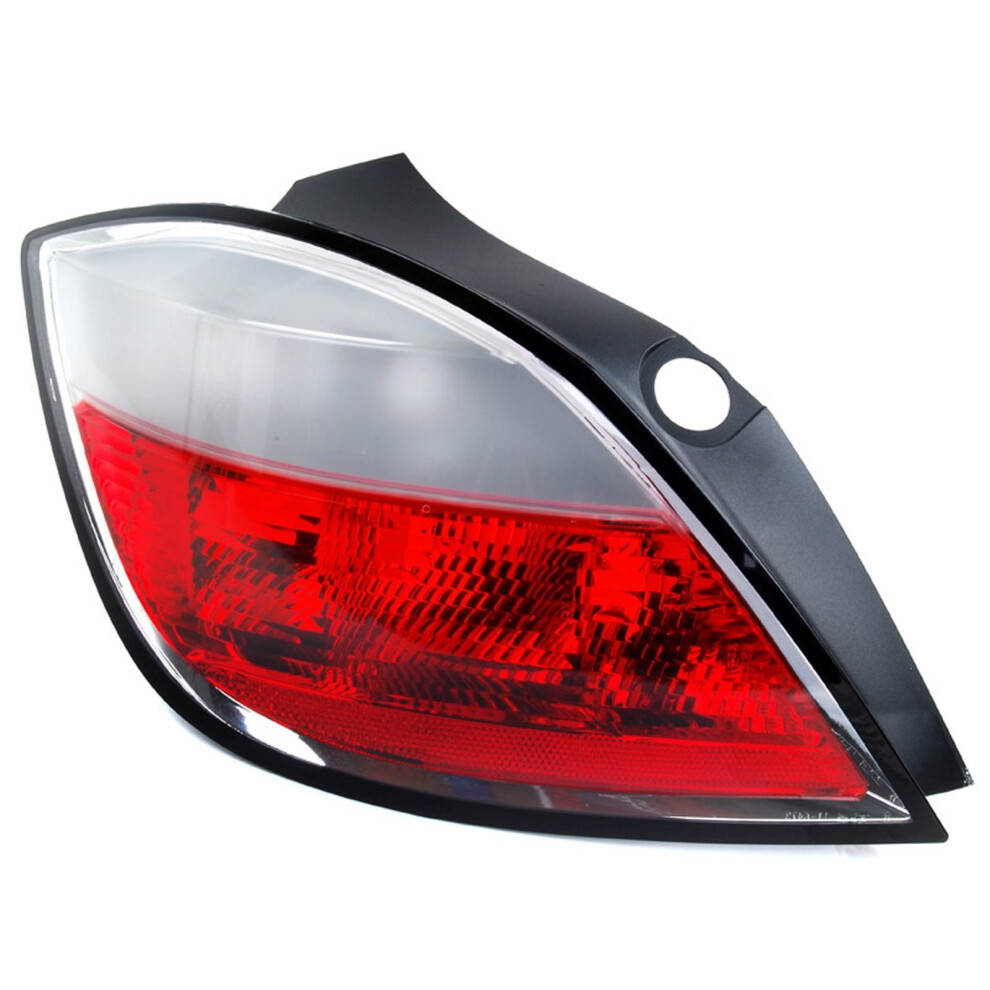 Vauxhall Astra H Mk5 2004-2007 5 Door Rear Tail Light Passenger Side N/s-image-OPC-P6BFXJ-NEW