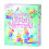 Glitter Mermaid Mould & Paint Kit 1