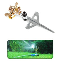 Cellfast Professional Impulse Sprinkler | Pulsating Garden Sprinkler