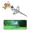Cellfast Professional Impulse Sprinkler | Pulsating Garden Sprinkler 1