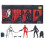 Hasbro Star Wars the Black Series Imperial Forces Figuras de a      o de 6 polegadas - Entertainment Earth Exclusive by Hasbro 3