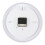 Acctim Acctim Cadiz Office Kitchen Radio Controlled Wall Clock 2